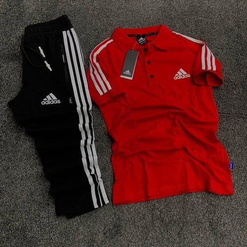 adidas  ترينج الصيف