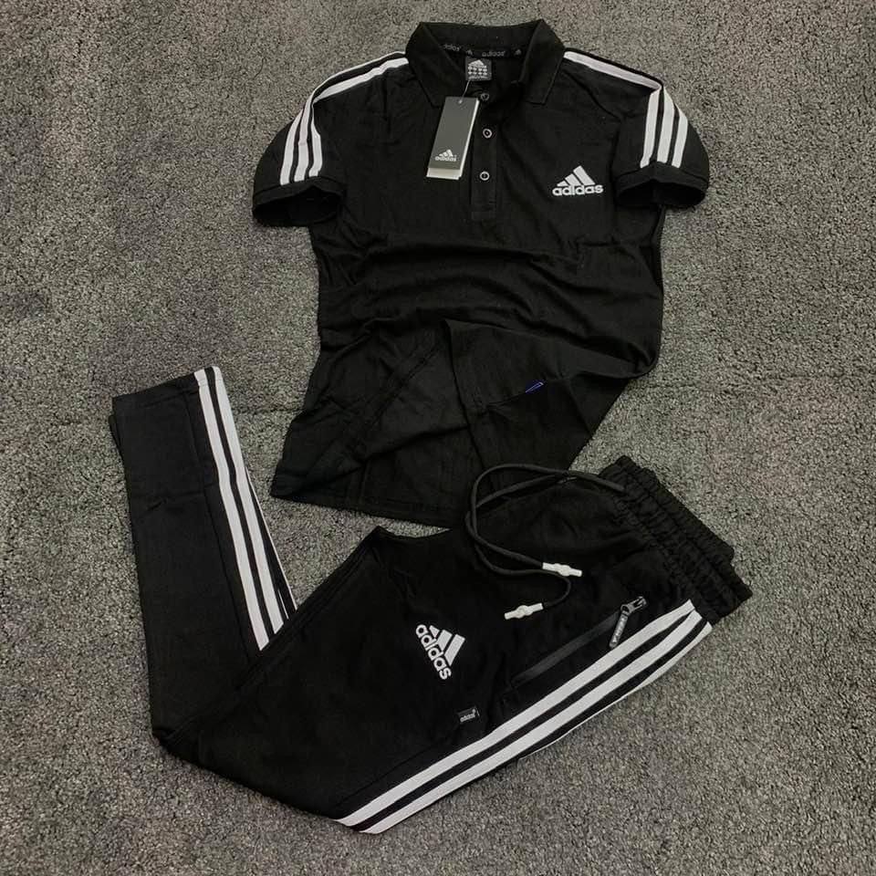 adidas  ترينج الصيف