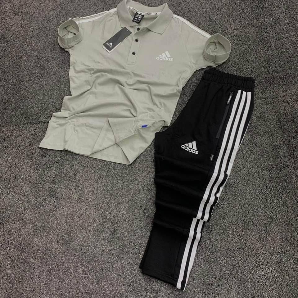 adidas  ترينج الصيف