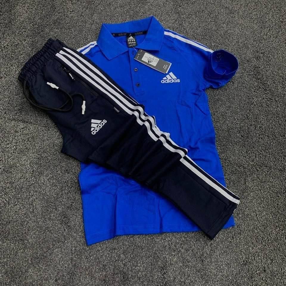 adidas  ترينج الصيف