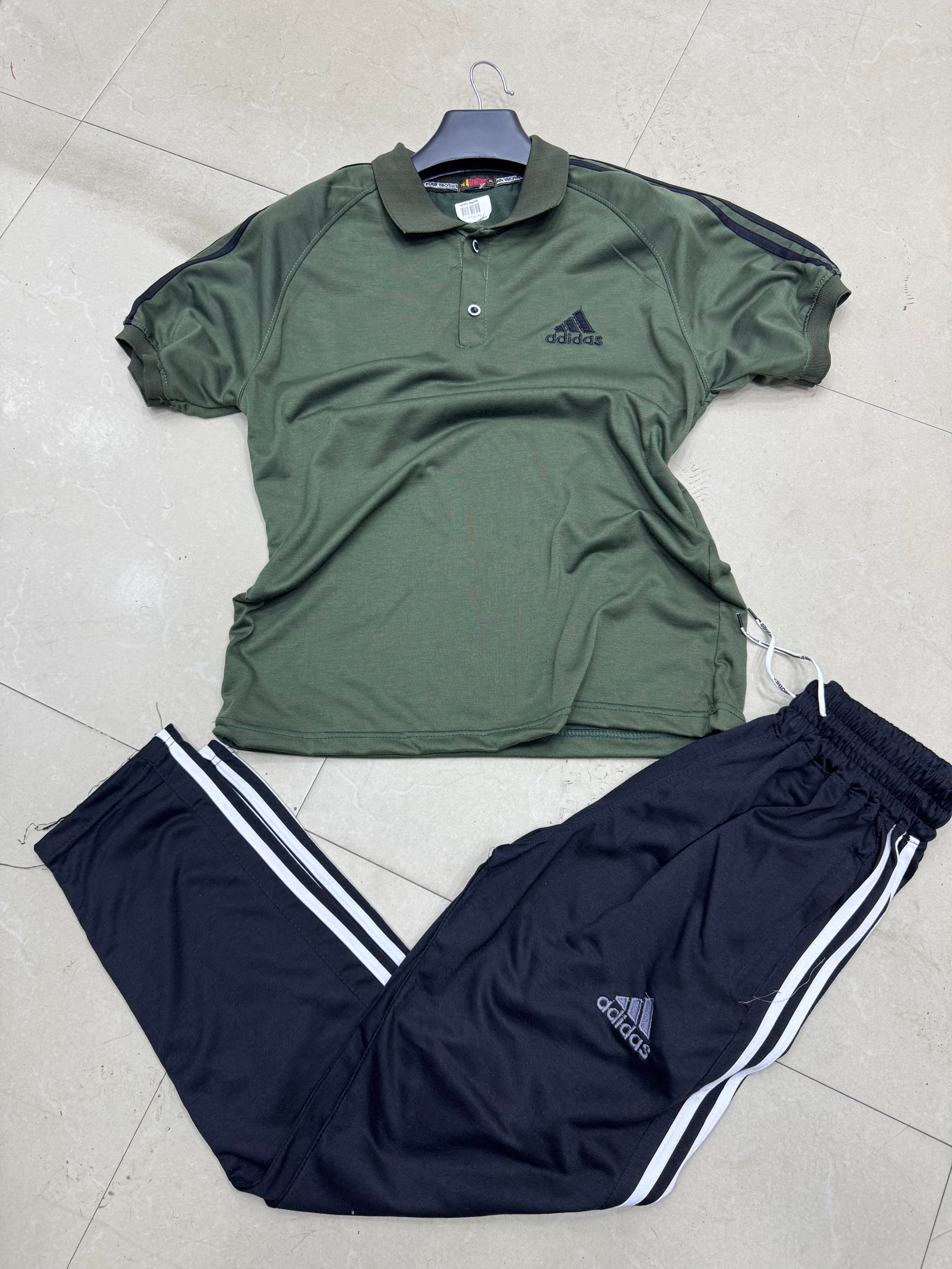 adidas  ترينج الصيف