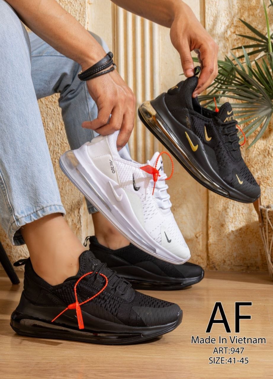 Air Mix 720