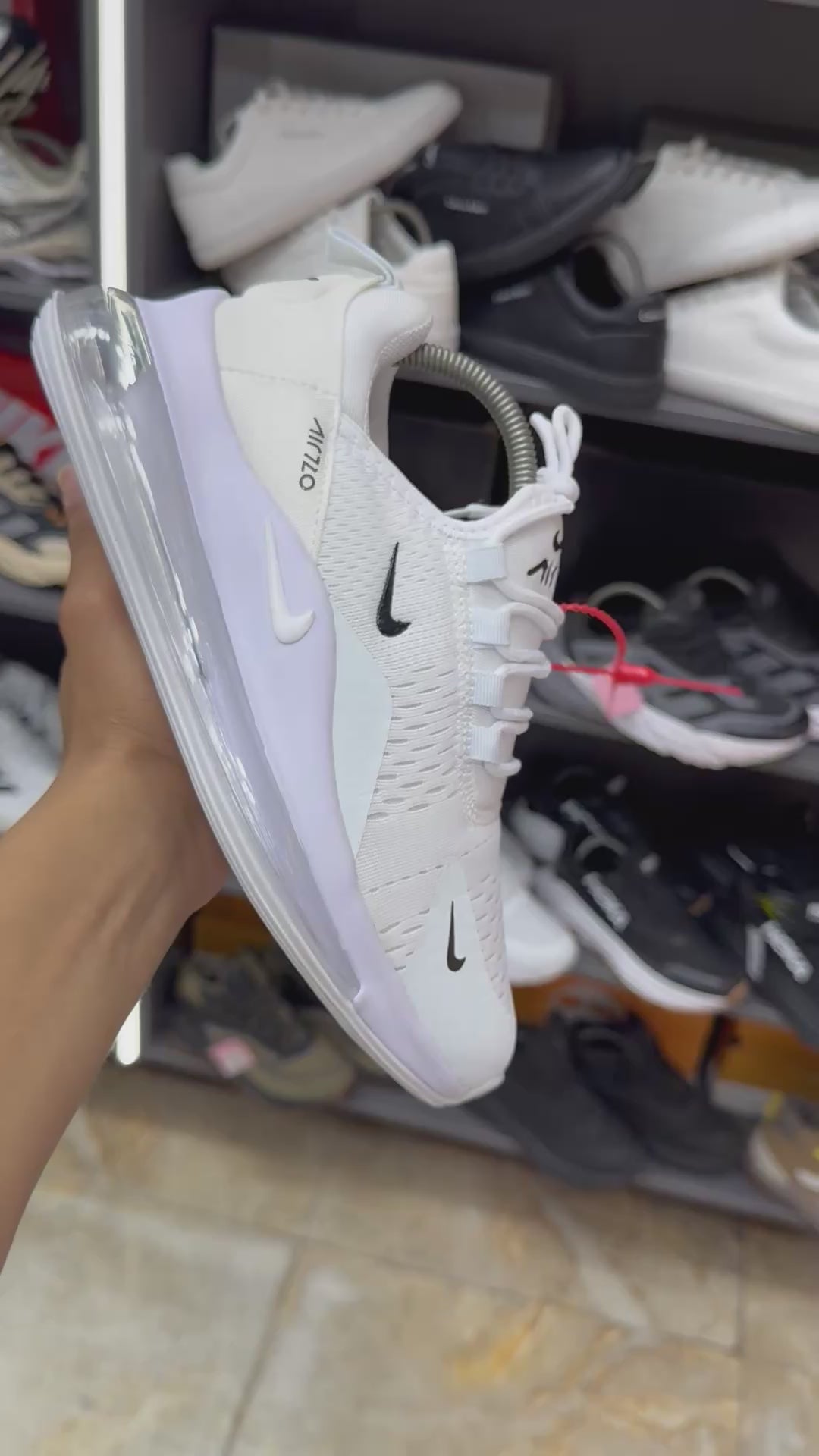 Air Mix 720